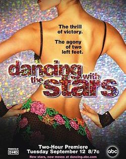 Dancing with the Stars (2006)