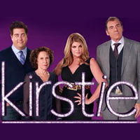 Kirstie TV Show
