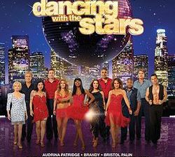 Dancing with the Stars (2010)