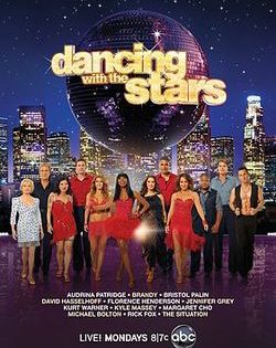 Dancing with the Stars (2010)