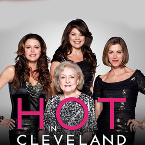 Hot in Cleveland Show